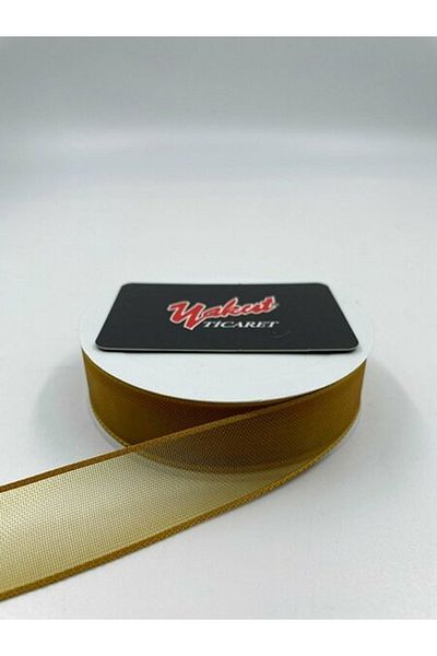 Fiyonks Atölye Chiffon Ribbon Bundle Ornament Dowry Bridal 20 Yards Chiffon Organza Ribbon Design