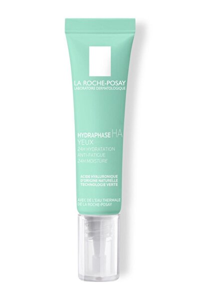 La Roche Posay Hydraphase Intense Yeux 15 ml