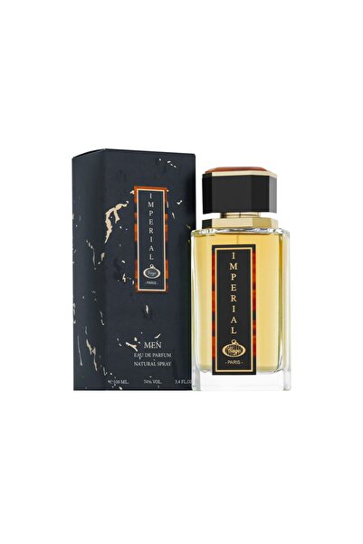 DERAAH U'V Imperial Shield for Men 200ml