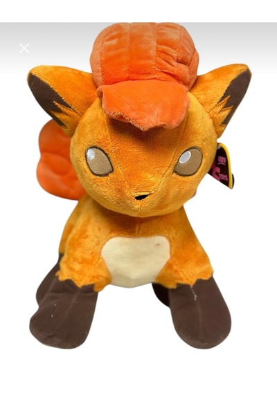 Vefa لعبة بيكومن قطيفة 45 سم