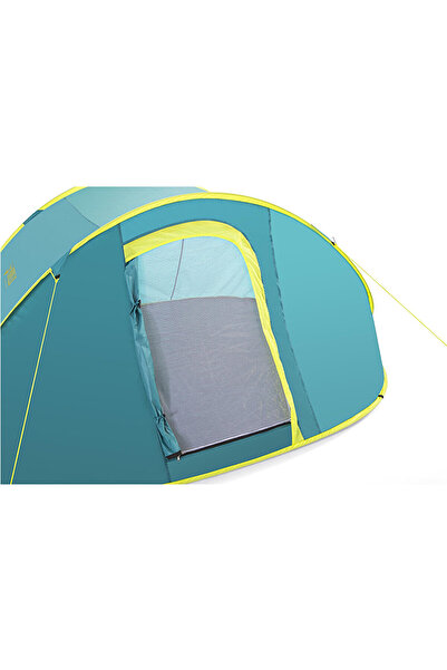 BESTWAY Pavillo Coolmount 4 Kişilik Kolay Kurulum Çadır