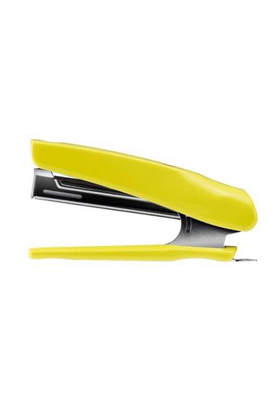 Max Hd-10D No:10 Stapler Machine Yellow
