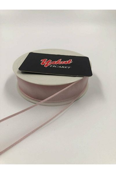 Fiyonks Atölye Chiffon Ribbon Bundle Ornament Dowry Bridal 20 Yards Chiffon Organza Ribbon Design