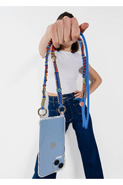 Happy-Nes Lucky Star Telefon Askısı İPhone 16 Promax Megsafe Uyumlu