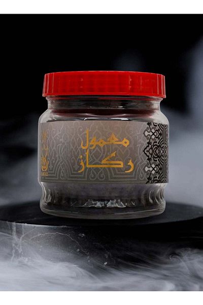 BAKHOOR Maamoul rakaz 600 grams