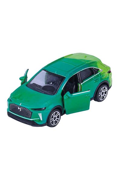 Majorette Premium Metal Diecast Color Changing Vehicles - Ds7 E- Tense 212054041