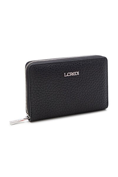 L.CREDI Pinella Wallet 15.5 cm