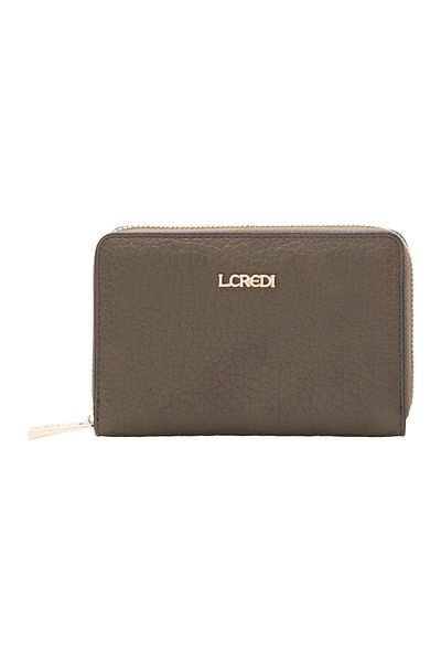 L.CREDI Pinella Wallet 15.5 cm