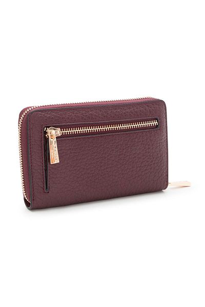 L.CREDI Pinella Wallet 15.5 cm