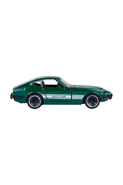 Majorette Vintage Metal Diecast - Datsun 260Z 212052010