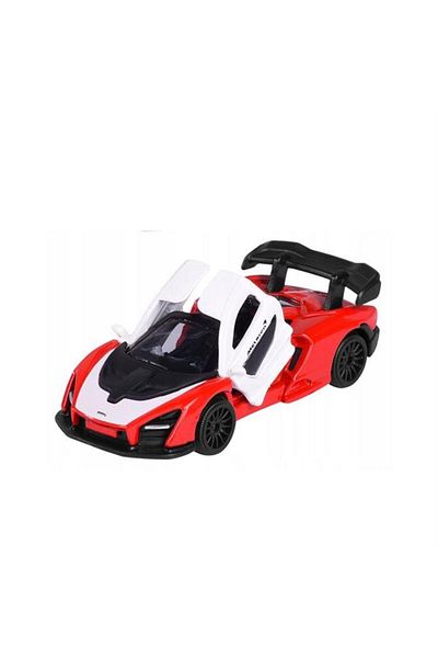 Majorette Racing Cars - Mclaren Senna 212084009