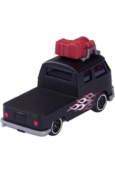 Majorette Volkswagen The Originals Premium Vehicles - Volkswagen T1 212055004