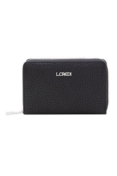 L.CREDI Pinella Wallet 15.5 cm