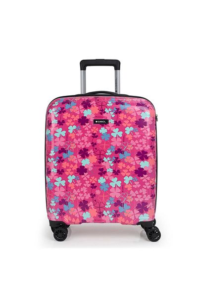 Gabol Clover 4 wheels Cabin trolley 55 cm