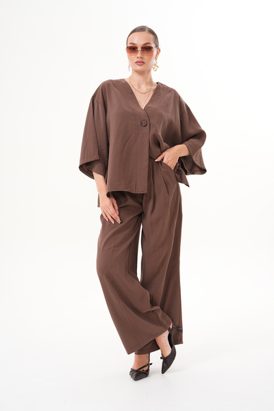 Marjinal Kadın Hera İkili Takım