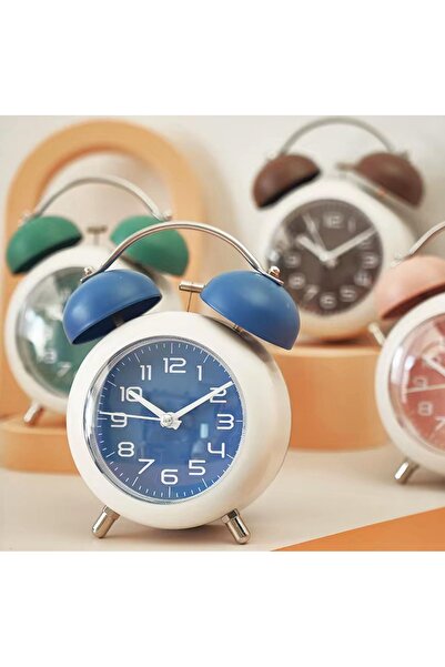 Vefa Alarm clock desk clock
