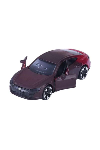 Majorette Premium Metal Diecast Color Changing Vehicles - Audi Rs E-Tron Gt 212054041