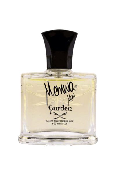 MEMWA GARDEN, men, 30 ml
