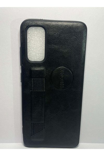 Generic Protective and shockproof cover for the phone and the Samsung Galaxy transparent with screen protect