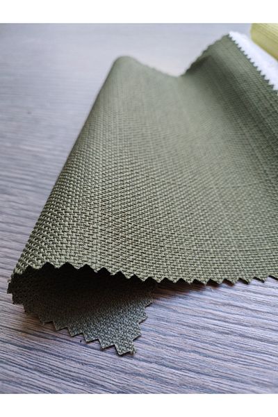 BARERMO Width 145cm Water Repellent Fabric,Waterproof Fabric,Cloth,Cushion Fabric,Beach Fabric,Chaise Lounge Fabric Marine