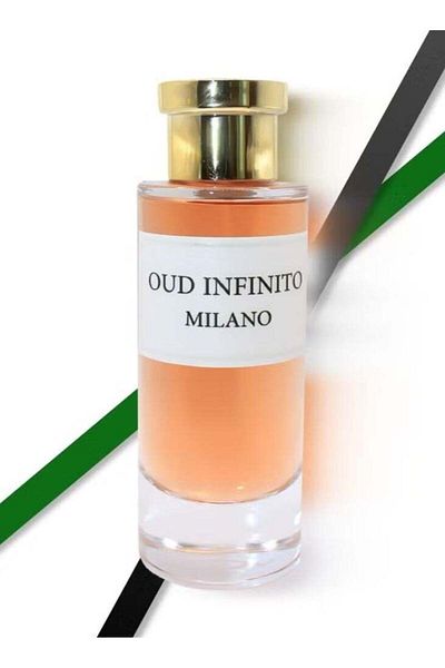 İnfinito Oud Milano Infinito Red 100 ml