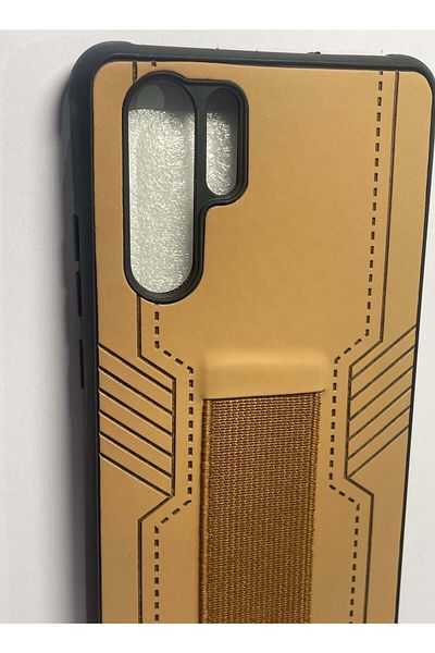 Generic Cover and protective cover for the Huawei P30 Pro mobile phone