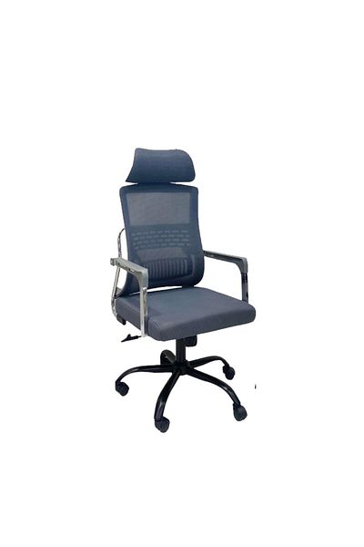 Ch swivel mesh office chair