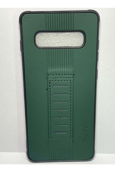 Generic Protective and shockproof cover for the phone and the Samsung Galaxy transparent with screen protect