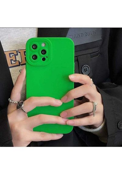 Generic Protective case and cover for the iPhone 13 Pro resistant to shocks and scratches elegant back cover