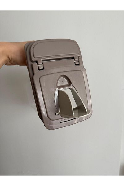 AKTEZ-EL Legume storage container