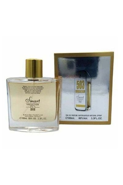 Smart Perfume Collection Smart Collection 100 ml No. 503