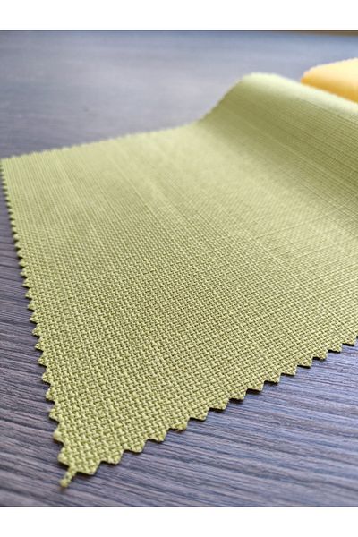BARERMO Width 145cm Water Repellent Fabric,Waterproof Fabric,Cloth,Cushion Fabric,Beach Fabric,Chaise Lounge Fabric Marine