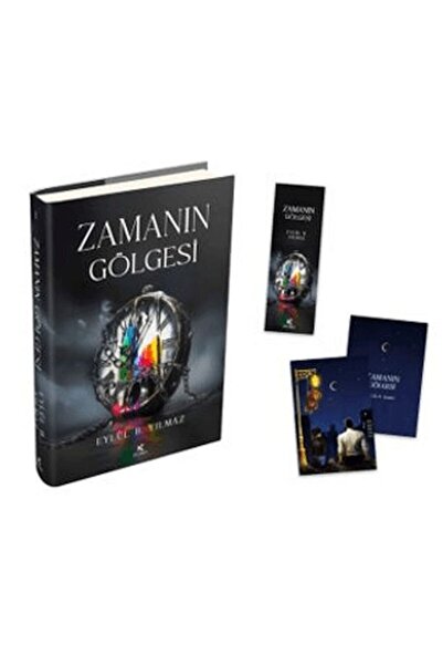 Marvel Shadow of Time – 1