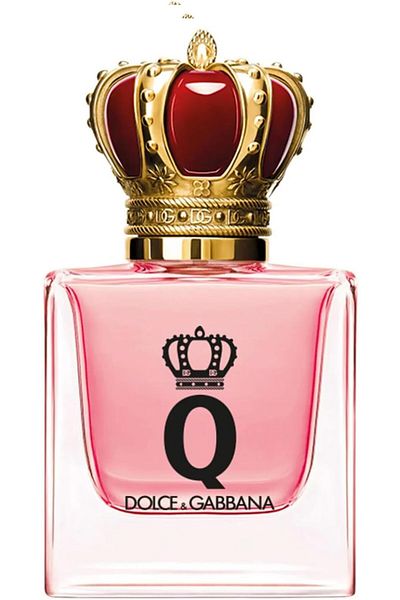 Dolce&Gabbana Dolce & Gabbana Q Eau de Parfum 30ml
