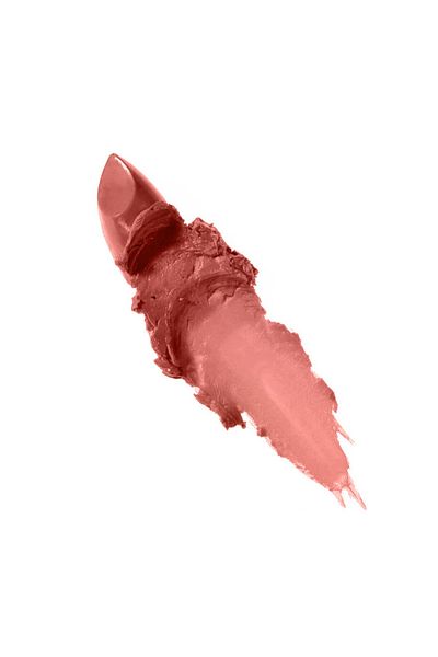 LEF COSMETICS ليف روج مخملي مطفي ثابت مدعم بشمع العسل للاستخدام اليومي E