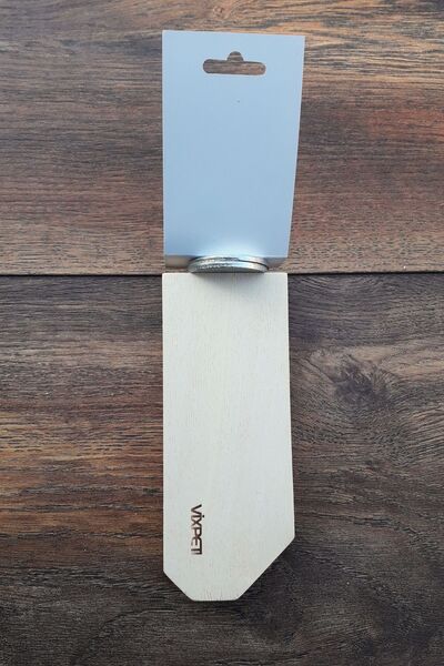 Vixpet Venty 15 cm Sandy Pedicure Parrot Stump - Sultan, Budgie, Monk, Sevda, Forpus, Lori, Konur - L275