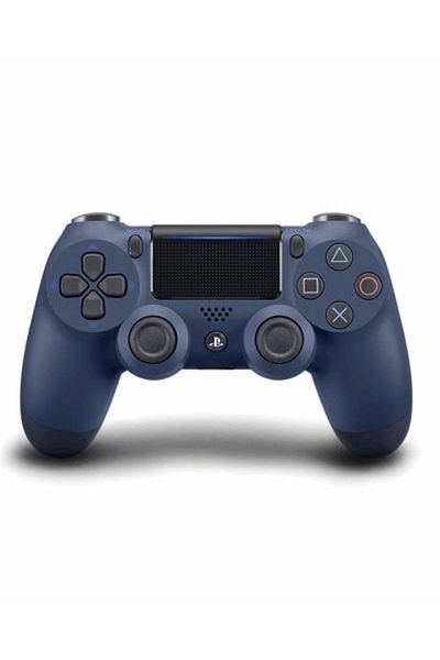 Sony Controller Sony DualShock 4 v2 pentru PlayStation 4, Midnight Blue