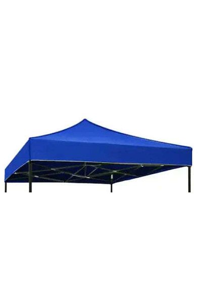 AEIDEN Prelata pentru pavilion/cort, 3 m x 3 m, Albastru
