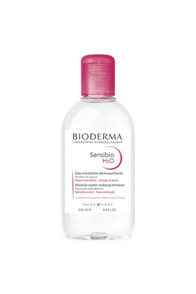Bioderma Bioderma Sensibio H2O Micellar Solution - 250ml