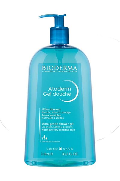 Bioderma Bioderma Atoderm Shower Gel - 1 Liter