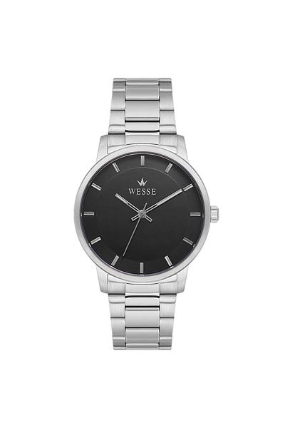Wesse Wwg403902 Men's Wristwatch