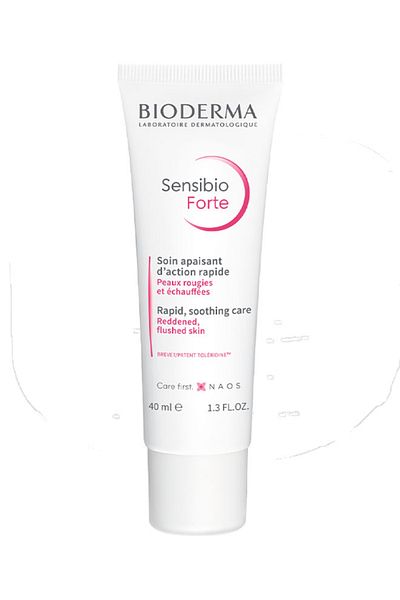 Bioderma Bioderma Sensibio Forte Cream - 40ml