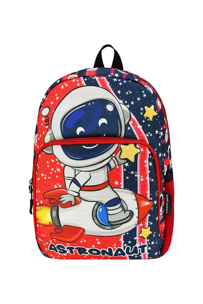 QL ACCESSORY Astronaut Primary School Bag