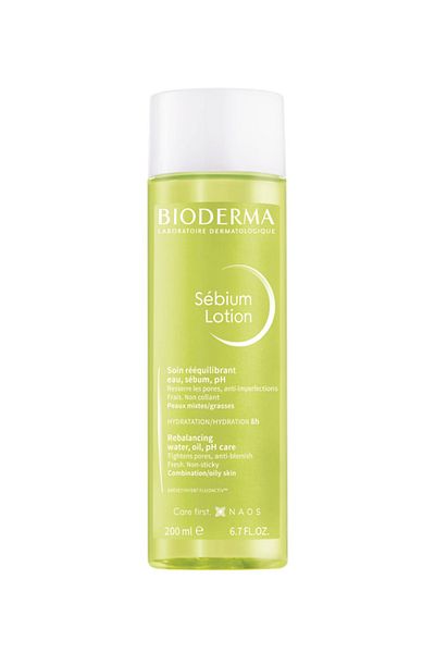 Bioderma Bioderma Sebium Lotion for Combination and Oily Skin - 200ml