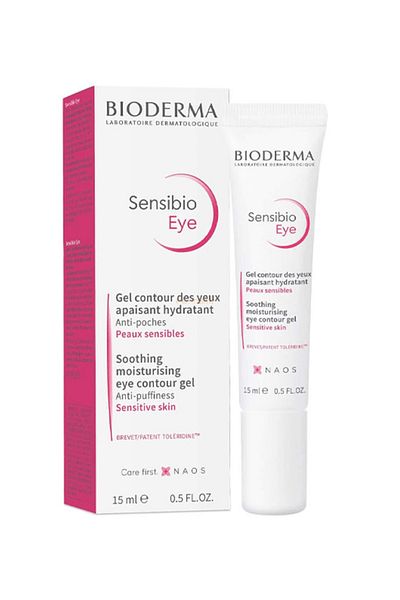 Bioderma Bioderma Sensibio Eye Cream - 15 ml