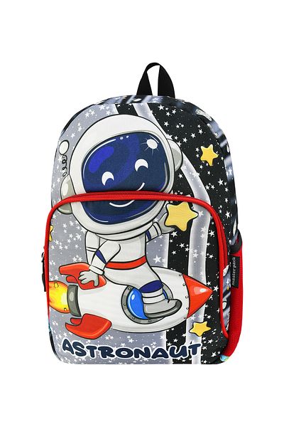 QL ACCESSORY Astronaut Primary School Bag