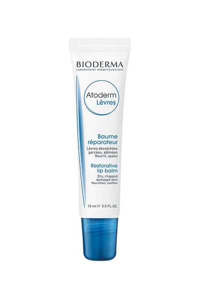 Bioderma Bioderma Atoderm Levres Lip Balm - 15 ml