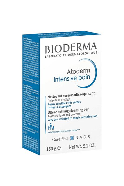 Bioderma Bioderma Atoderm Man Soap -150g