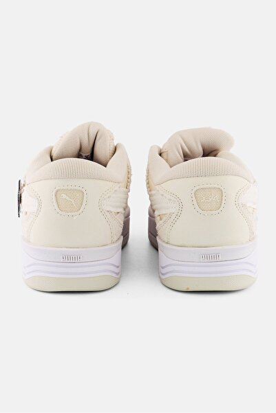 Puma Puma x X-Girl Women 180 Lace Up Outdoor Shoes, Cream