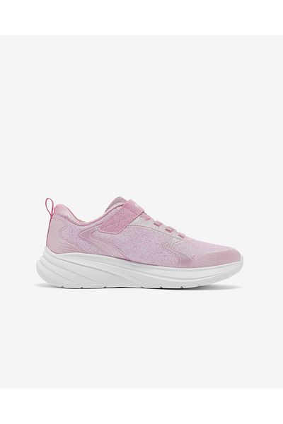 SKECHERS Wave 92 Big Boy's Light Pink Sports Shoes 303557L Ltpk